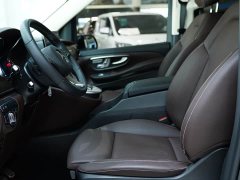 Mercedes-Benz V-Class V 260 L Long Wheelbase Luxury Edition - photo 4