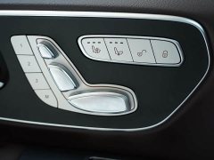 Mercedes-Benz V-Class V 260 L Long Wheelbase Luxury Edition - photo 7