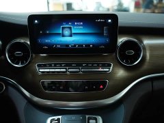 Mercedes-Benz V-Class V 260 L Long Wheelbase Luxury Edition - photo 8