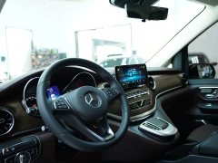Mercedes-Benz V-Class V 260 L Long Wheelbase Luxury Edition - photo 9
