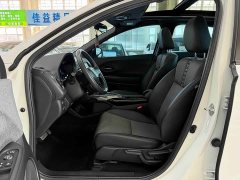 Honda XR-V 1.5L CVT Obsidian Edition - ფოტო 10
