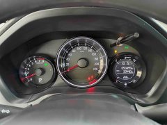 Honda XR-V 1.5L CVT Obsidian Edition - ფოტო 11