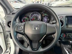 Honda XR-V 1.5L CVT Obsidian Edition - ფოტო 12