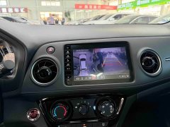 Honda XR-V 1.5L CVT Obsidian Edition - ფოტო 13