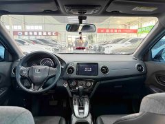 Honda XR-V 1.5L CVT Obsidian Edition - ფოტო 14