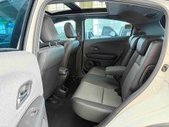 Honda XR-V 1.5L CVT Obsidian Edition - ფოტო 15