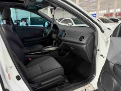 Honda XR-V 1.5L CVT Obsidian Edition - ფოტო 17