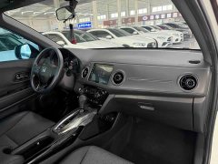 Honda XR-V 1.5L CVT Obsidian Edition - ფოტო 18