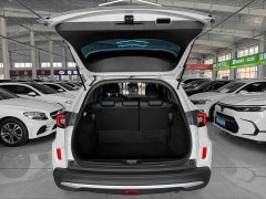 Honda XR-V 1.5L CVT Obsidian Edition - ფოტო 19