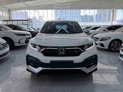 Honda XR-V 1.5L CVT Obsidian Edition - ფოტო 2