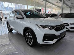 Honda XR-V 1.5L CVT Obsidian Edition - ფოტო 3