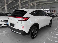 Honda XR-V 1.5L CVT Obsidian Edition - ფოტო 4