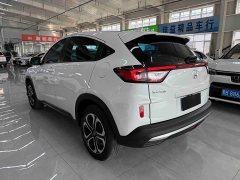 Honda XR-V 1.5L CVT Obsidian Edition - ფოტო 6
