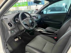 Honda XR-V 1.5L CVT Obsidian Edition - ფოტო 7
