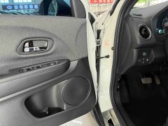 Honda XR-V 1.5L CVT Obsidian Edition - ფოტო 8