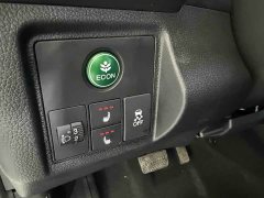 Honda XR-V 1.5L CVT Obsidian Edition - ფოტო 9