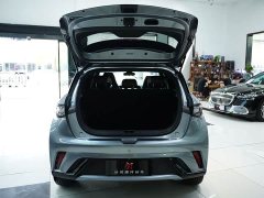 BYD Dolphin 420km Fashion Edition - ფოტო 11