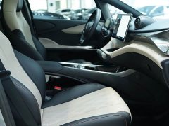 BYD Dolphin 420km Fashion Edition - ფოტო 12