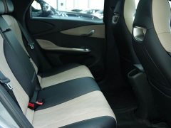 BYD Dolphin 420km Fashion Edition - ფოტო 13
