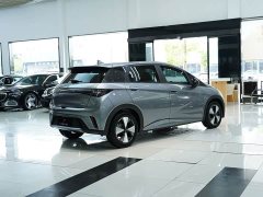 BYD Dolphin 420km Fashion Edition - ფოტო 14