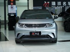 BYD Dolphin 420km Fashion Edition - ფოტო 2