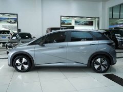 BYD Dolphin 420km Fashion Edition - ფოტო 3
