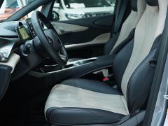 BYD Dolphin 420km Fashion Edition - ფოტო 4
