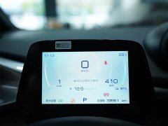 BYD Dolphin 420km Fashion Edition - ფოტო 5
