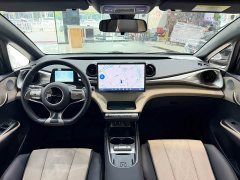 BYD Dolphin 420km Fashion Edition - ფოტო 9