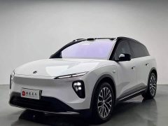 NIO ES6 75kWh - ფოტო 1