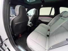 NIO ES6 75kWh - ფოტო 12