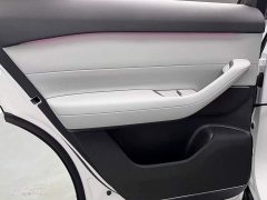 NIO ES6 75kWh - ფოტო 14