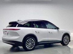NIO ES6 75kWh - ფოტო 17