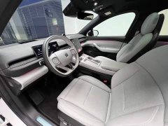 NIO ES6 75kWh - ფოტო 3