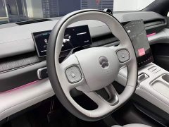 NIO ES6 75kWh - ფოტო 7