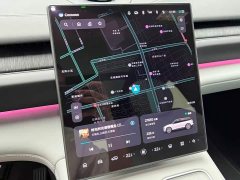 NIO ES6 75kWh - ფოტო 9
