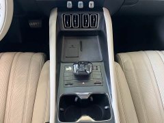 BYD Song L EV 662km Excellence Edition - ფოტო 11