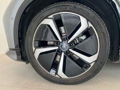 BYD Song L EV 662km Excellence Edition - ფოტო 14
