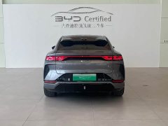 BYD Song L EV 662km Excellence Edition - ფოტო 16