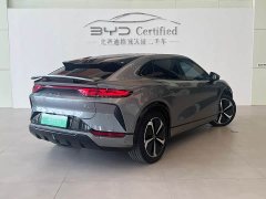 BYD Song L EV 662km Excellence Edition - ფოტო 17