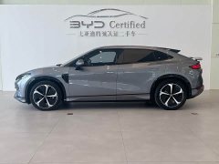 BYD Song L EV 662km Excellence Edition - ფოტო 3