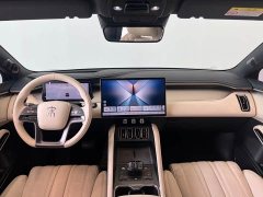 BYD Song L EV 662km Excellence Edition - ფოტო 5
