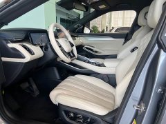 BYD Song L EV 662km Excellence Edition - ფოტო 6
