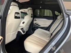 BYD Song L EV 662km Excellence Edition - ფოტო 7
