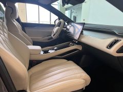 BYD Song L EV 662km Excellence Edition - ფოტო 8