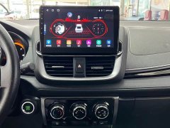 Toyota Yaris L Zhixuan 2022 Zhixuan X 1.5L CVT Luxury Plus - ფოტო 10
