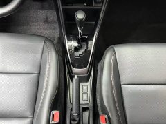 Toyota Yaris L Zhixuan 2022 Zhixuan X 1.5L CVT Luxury Plus - ფოტო 11