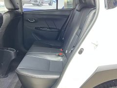 Toyota Yaris L Zhixuan 2022 Zhixuan X 1.5L CVT Luxury Plus - ფოტო 12
