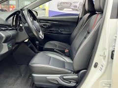 Toyota Yaris L Zhixuan 2022 Zhixuan X 1.5L CVT Luxury Plus - ფოტო 13