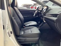 Toyota Yaris L Zhixuan 2022 Zhixuan X 1.5L CVT Luxury Plus - ფოტო 17